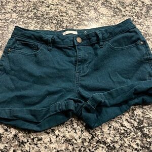 Lauren Conrad shorts size 6